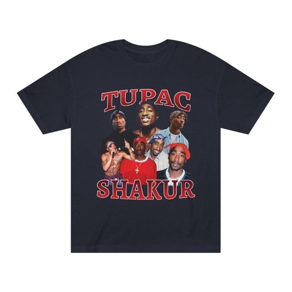 2pac T-Shirt